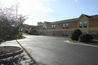 Hotel The Inn At Creedmoor