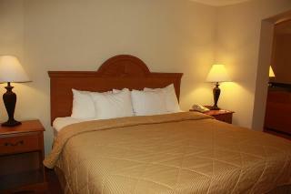 Hotel The Inn At Creedmoor