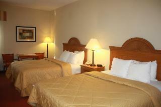 Hotel The Inn At Creedmoor