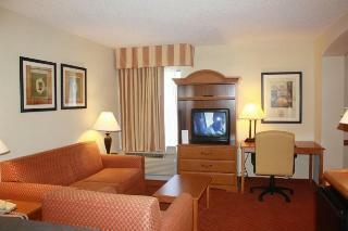 Hotel The Inn At Creedmoor