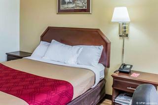 Motel Econo Lodge - Creedmoor