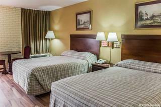 Motel Econo Lodge - Creedmoor