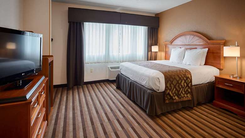 Hotel Best Western Rockland