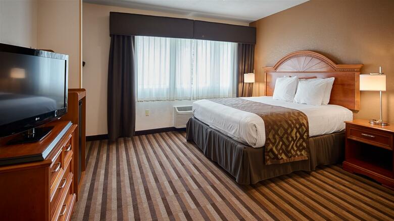 Hotel Best Western Rockland