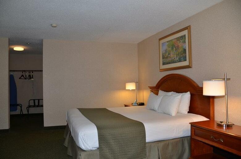 Hotel Best Western Rockland