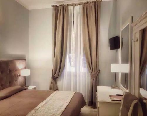 Hotel Villa Igea