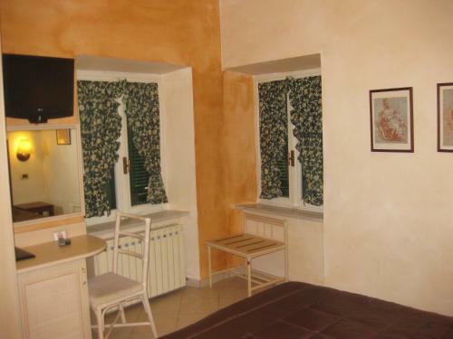 Hotel Villa Igea