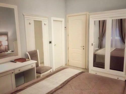 Hotel Villa Igea