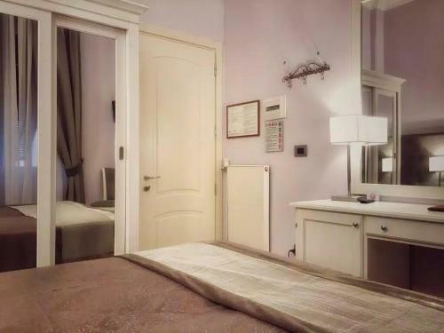 Hotel Villa Igea