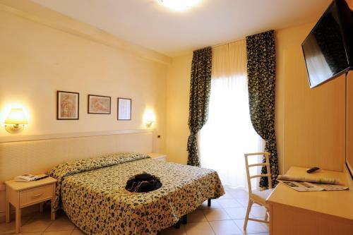 Hotel Villa Igea