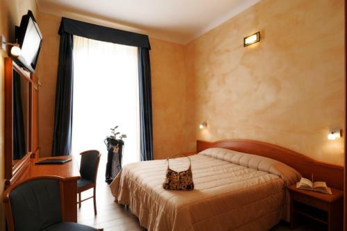 Hotel Villa Igea