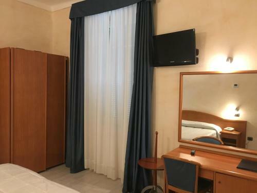Hotel Villa Igea