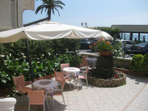 Hotel Villa Igea