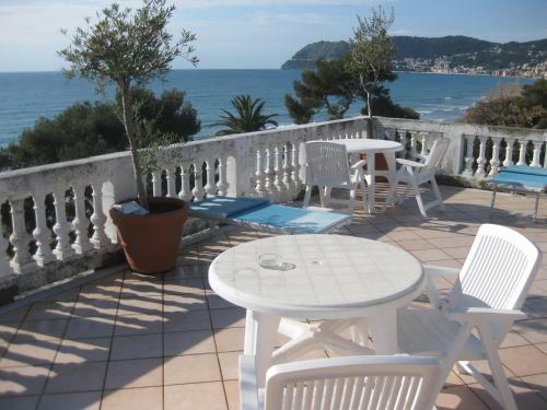 Hotel Villa Igea