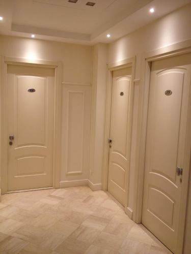 Hotel Villa Igea