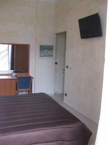 Hotel Villa Igea