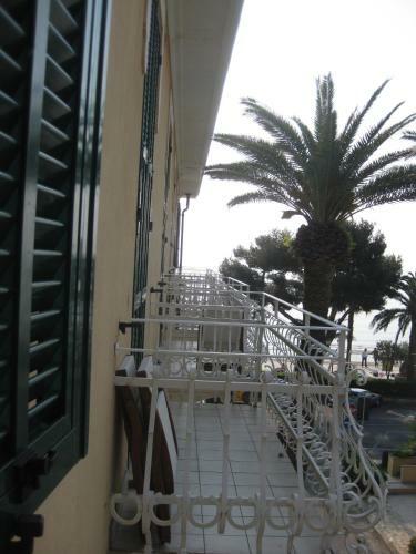 Hotel Villa Igea