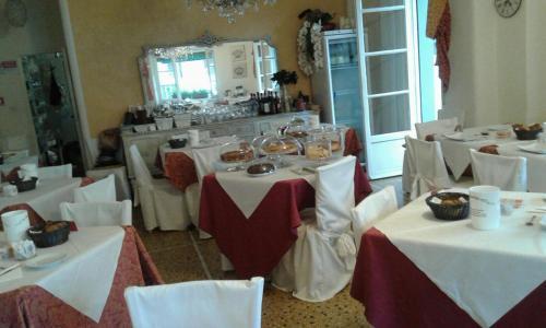 Hotel Gabbiano