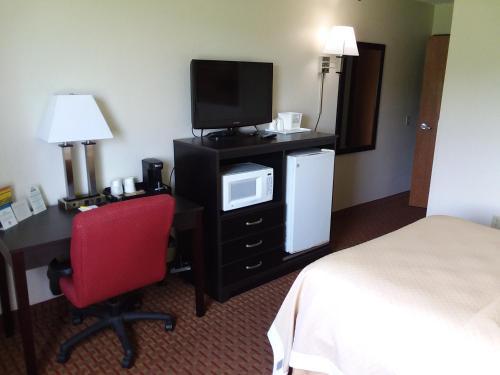 Motel Days Inn Hornell