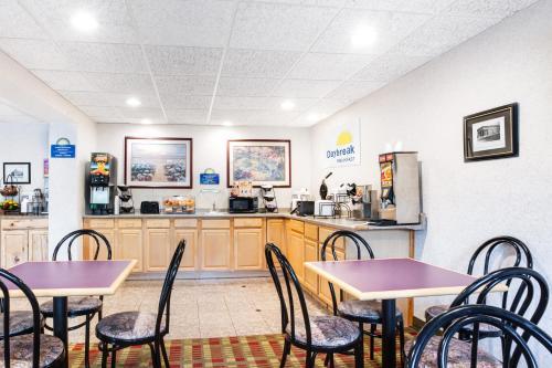 Motel Days Inn Hornell