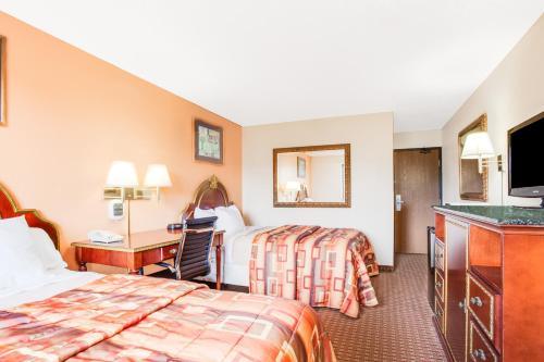 Motel Days Inn Hornell