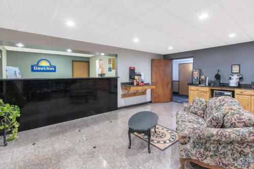 Motel Days Inn Hornell