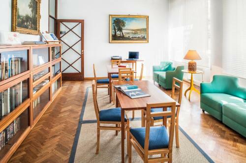 Hotel Beau Sejour