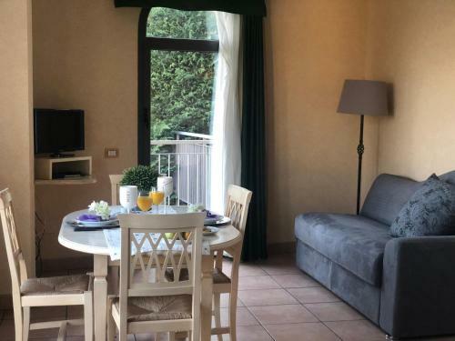 Apartamento Alassio Holiday