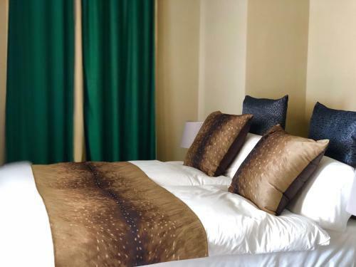 Apartamento Alassio Holiday