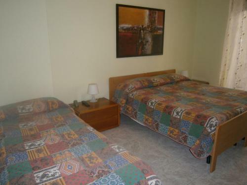 Hotel Milanesina