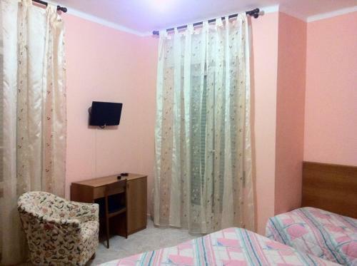 Hotel Milanesina