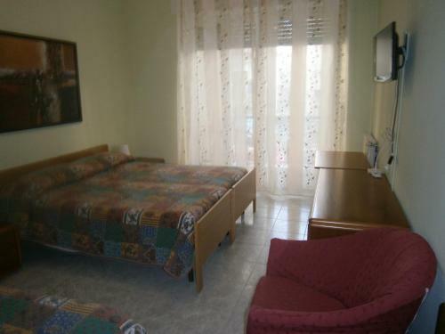 Hotel Milanesina