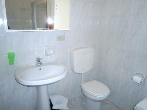 Hotel Milanesina