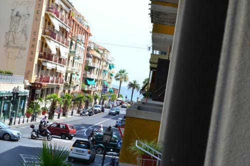 Hotel Milanesina