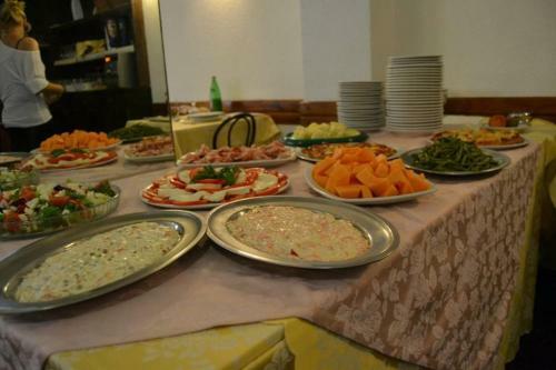 Hotel Milanesina