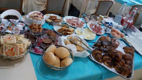 Hotel Milanesina