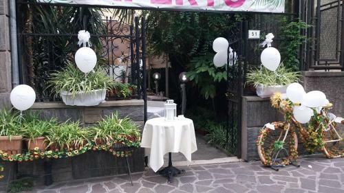 Hotel Milanesina