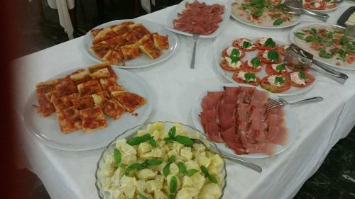 Hotel Milanesina