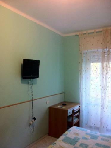 Hotel Milanesina
