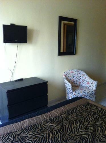 Hotel Milanesina
