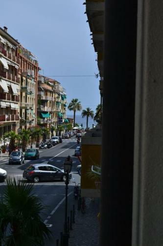 Hotel Milanesina