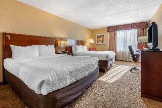 Clarion Hotel Marina & Conference Center