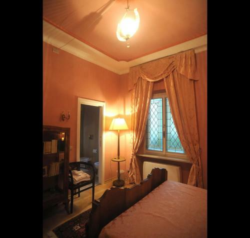 Bed & Breakfast Relais Al Bel San Domenico