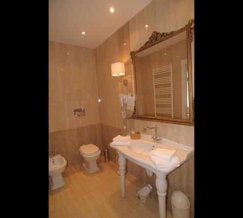Bed & Breakfast Relais Al Bel San Domenico