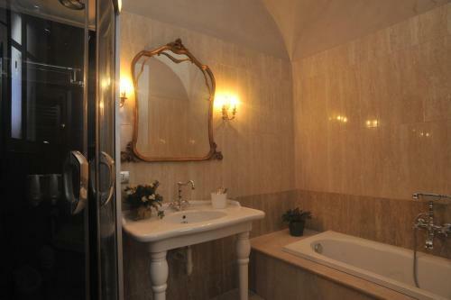 Bed & Breakfast Relais Al Bel San Domenico