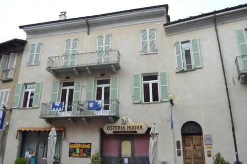 Bed & Breakfast Relais Al Bel San Domenico