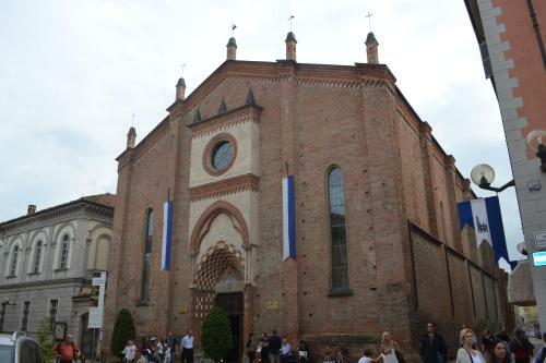 Bed & Breakfast Relais Al Bel San Domenico