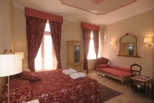 Bed & Breakfast Relais Al Bel San Domenico