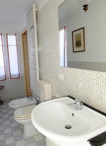 Bed & Breakfast Relais Al Bel San Domenico