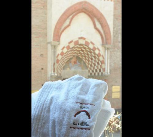 Bed & Breakfast Relais Al Bel San Domenico